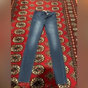 Abercrombie & Fitch Women's Jeans 26/2L